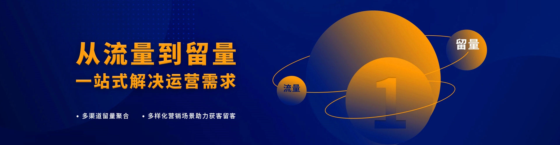 利通朋友圈信息流